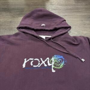 Vintage Roxy Hoodie